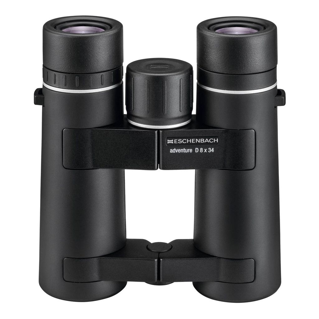 Eschenbach Fernglas adventure D 8*34