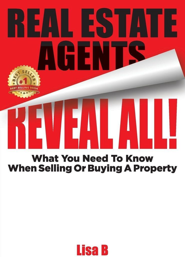 Real Estate Agents Reveal All!
