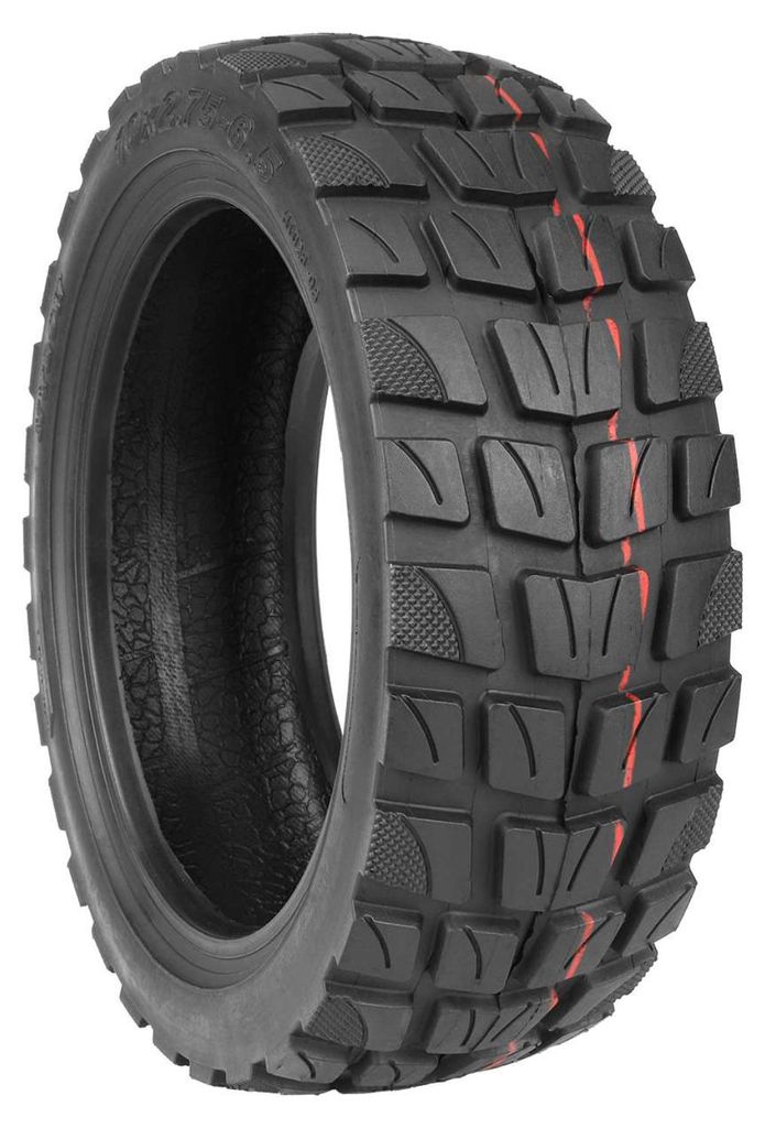Reifen 10x2.75-6.5 Schlauchlos Offroad Für KuKirin G2 Produktbild 