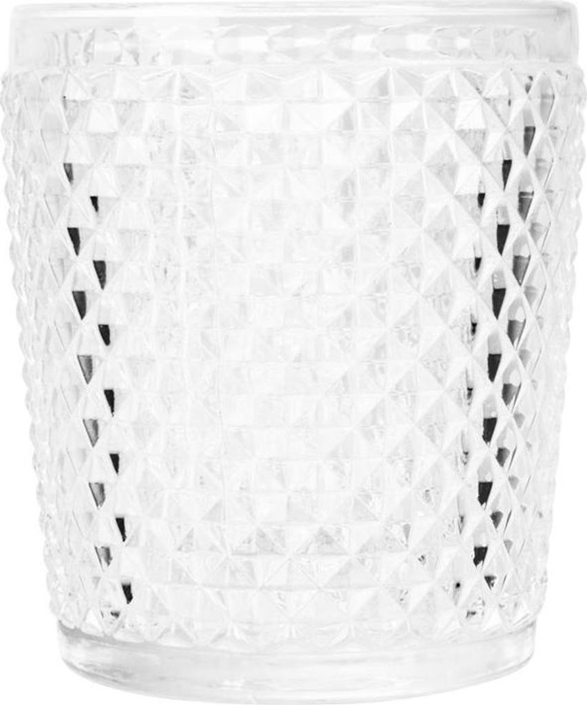 Utopia Dante Double Old Fashioned Gläser 340ml (6er-Pack)