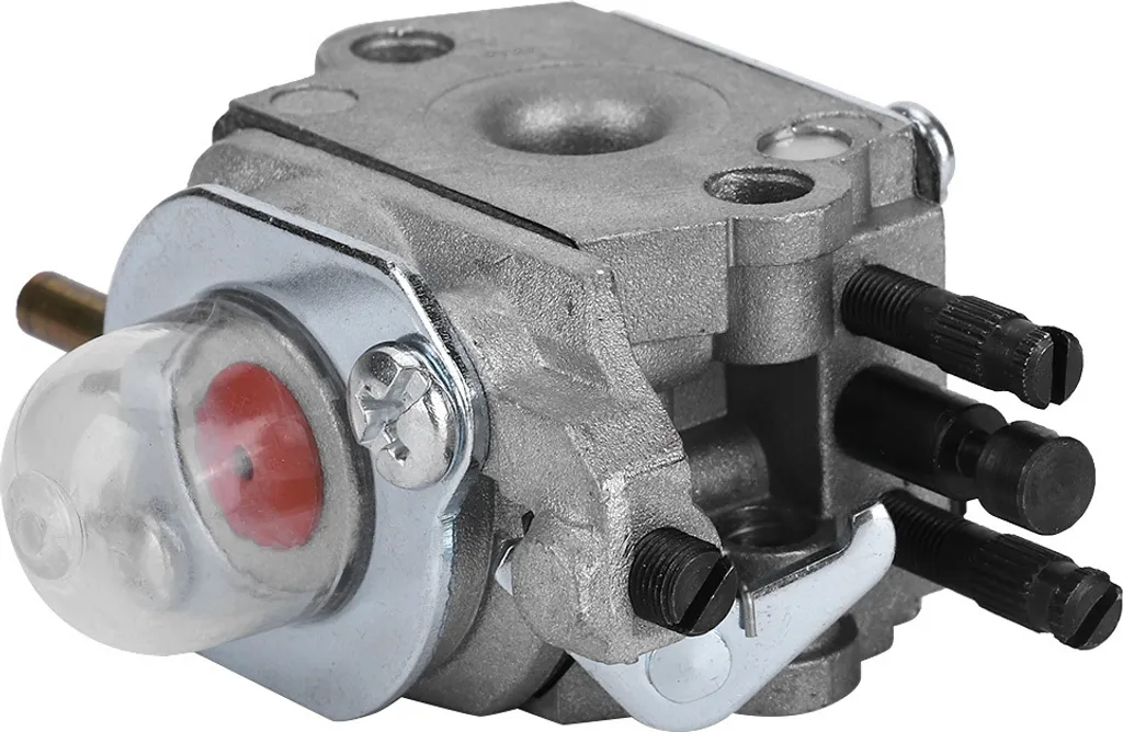 Kit Carburatore Alluminio Echo PB-2155 ES-2100 Zama C1U-K43B