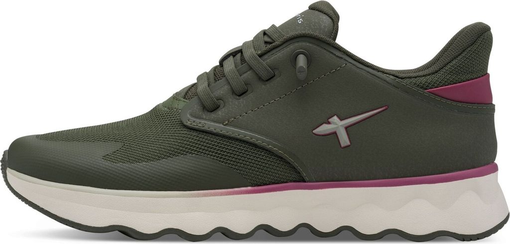 Tamaris 23700/44 Olive Comb Größe EU 41 Produktbild 