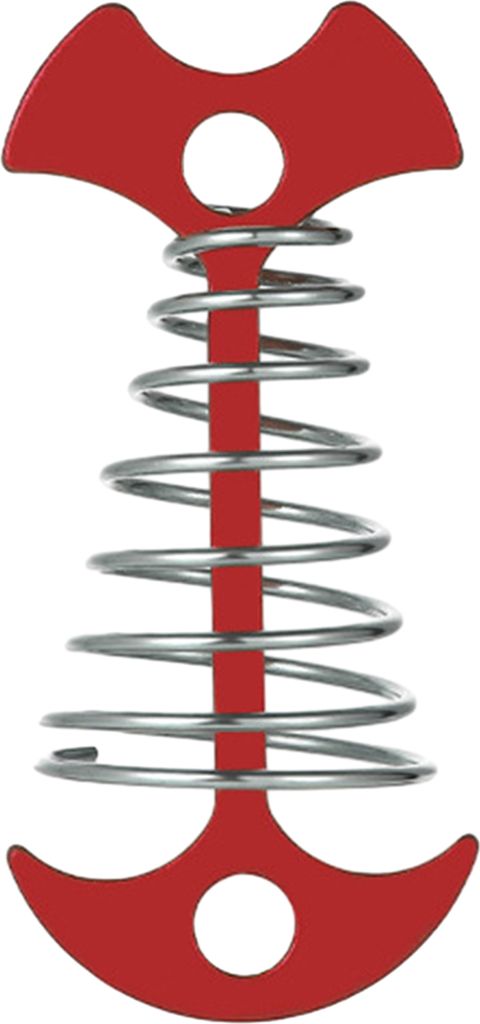 Outdoor Camping Nagel Teleskop Frühling Fischgräte Nagel Aluminium Legierung Zelt Nagel Wandern Boden Pin Reise Zelt Ausrüstung Zubehör