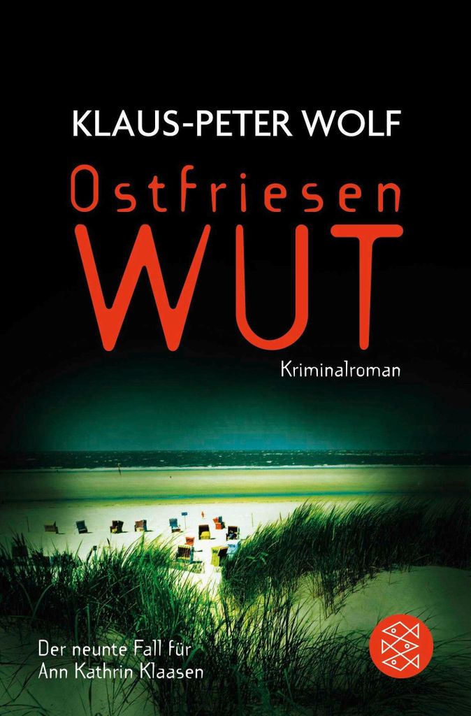 Ostfriesenwut Produktbild 