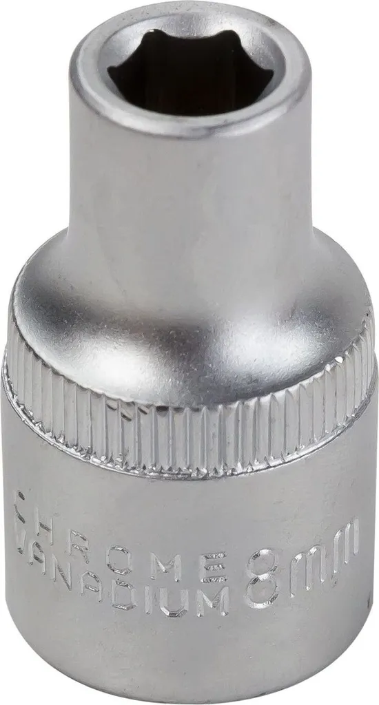 Chiave a bussola / chiave per dadi corta 21 mm 1/2"