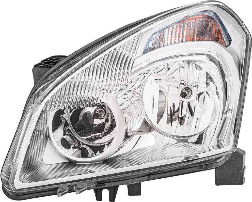 Hella Scheinwerfer links für Nissan Qashqai bis 1/2010