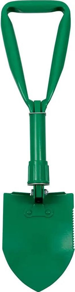 Coppenrath Verlag GmbH & Co.KG Klapp-Spaten