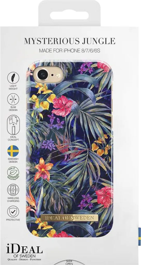 Coque iPhone 6 anti-rayures pour éviter les bris de téléphone