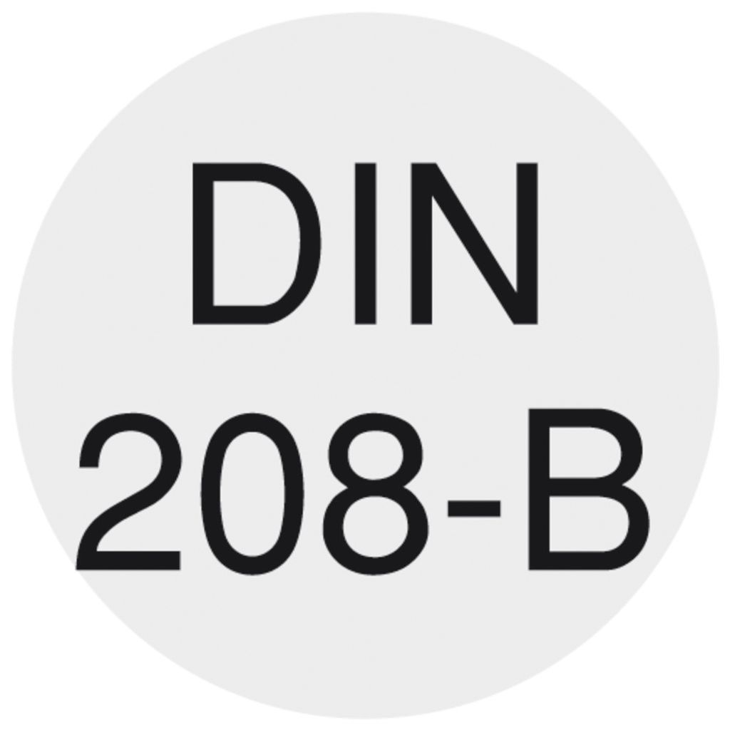 Forum Maschinenreibahle D208B HSSE 17,0 mm