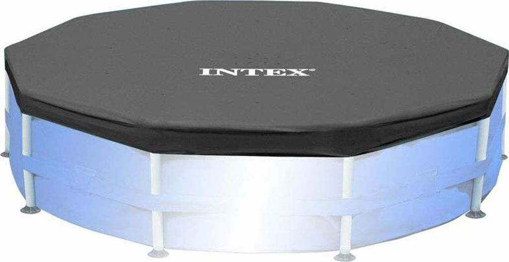Intex Cover für 305 cm Frame Pool Produktbild 11