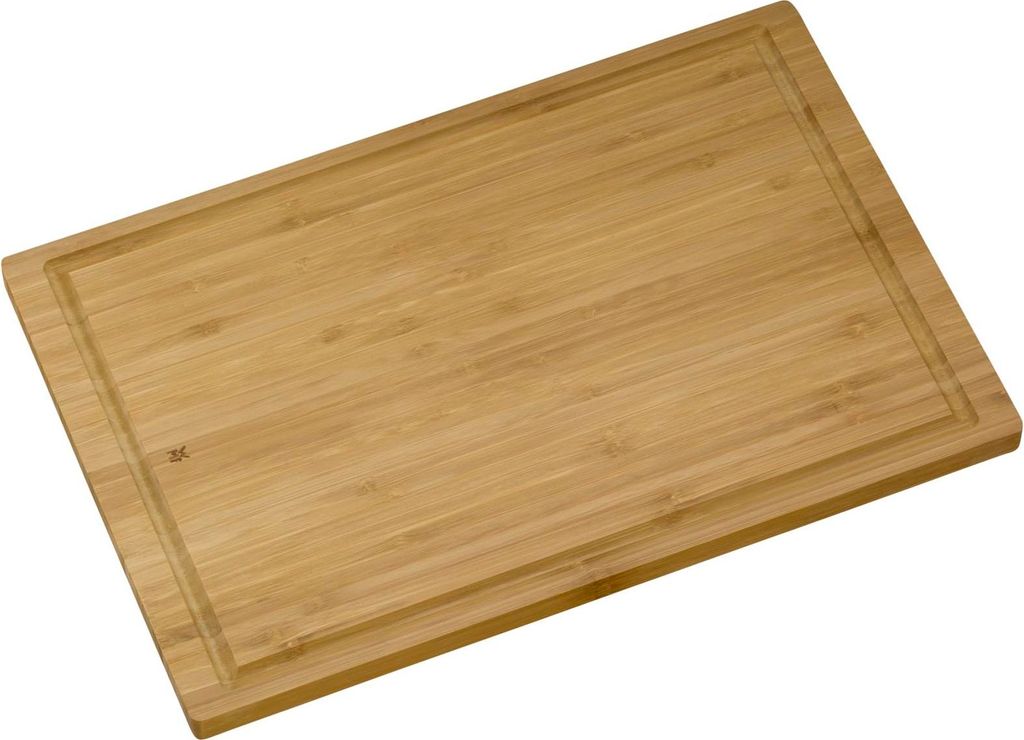 WMF Schneidebrett 45 x 30 cm, Bambus 3201000234 Immagine del prodotto 
