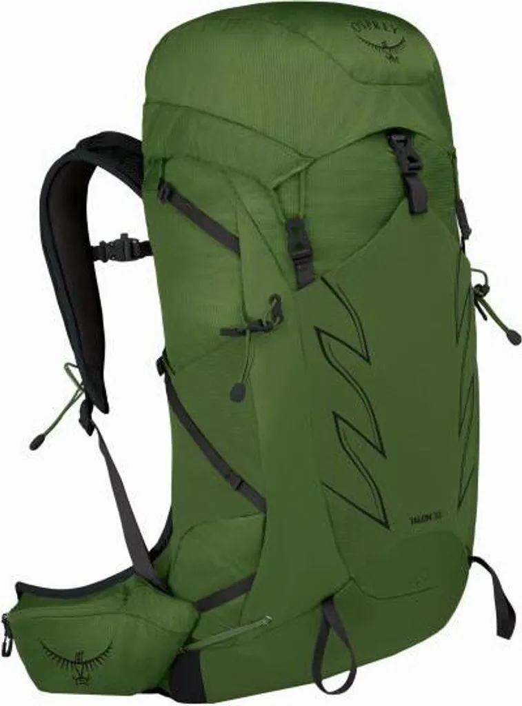 Osprey Talon 33 S/M Sac à dos léger pour soulager le dos en rando 33L