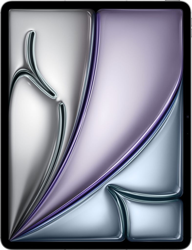 Tablet iPad Air Apple iPad Air 2024 13" 256 GB Grau M2 8 GB Zdjęcie produktu 