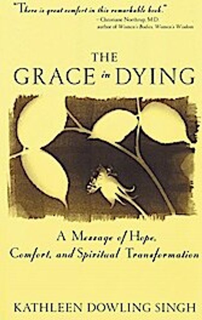 Grace in Dying, The