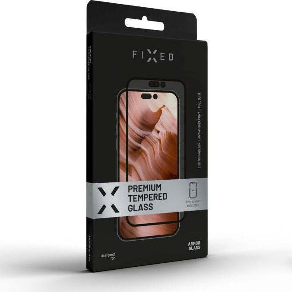 Schutzhülle Fixed für Galaxy A54 5G
