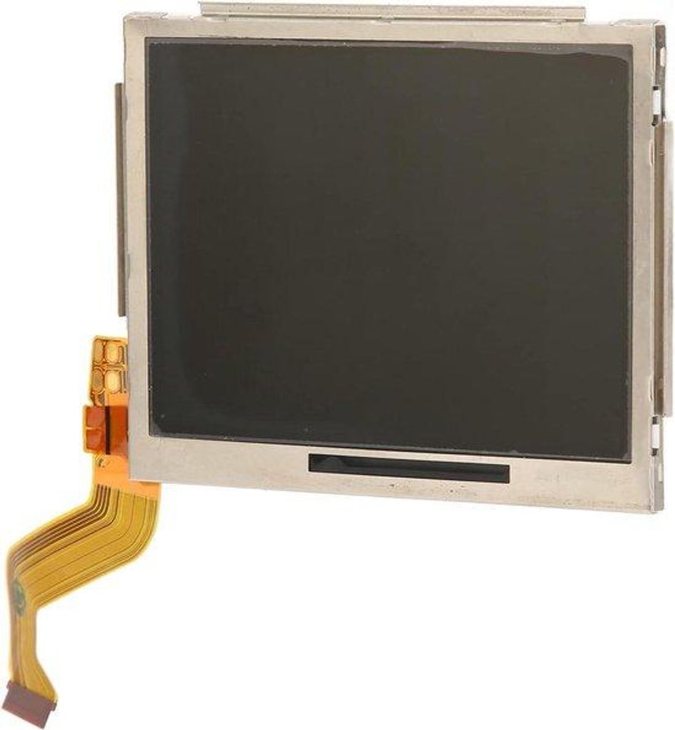 Hochwertiges LED-Touch-Panel für Gaming-Station - 32-Zoll Bildschirm.