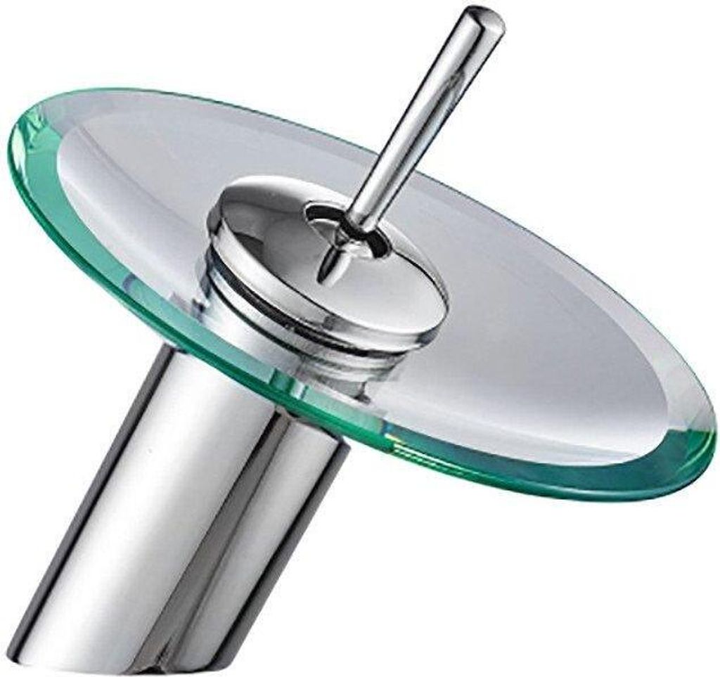 Mexen Niagara rubinetto per lavabo, cromo - 745600-00 Immagine del prodotto 