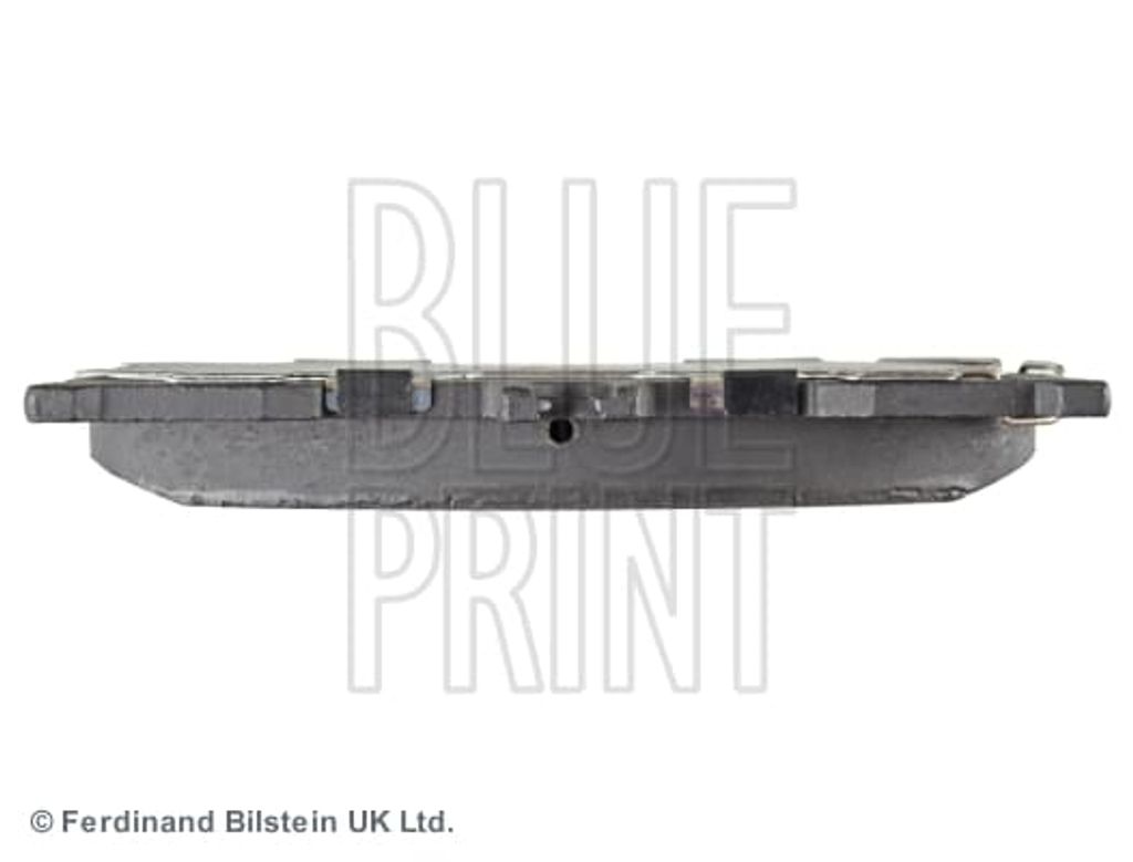 BLUE PRINT Bremsbeläge Satz Vorne passend für MERCEDES-BENZ C-Klasse T-modell (S205) ADU174241