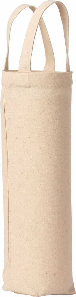 Nutshell RW10387 Borsa Bottiglia Premium Tela | Minimalismo Naturale