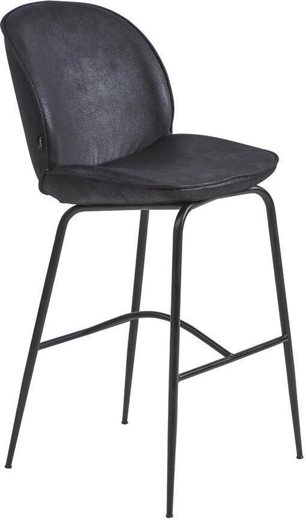 Barhocker Design Bar Stuhl Stil Modern Polster Stühle Esszimmer Einrichtung