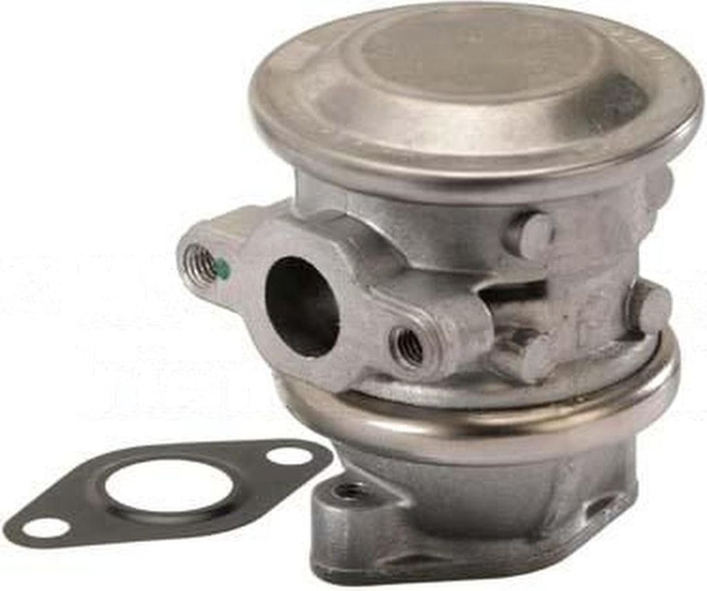 PIERBURG Sekundärluftventil 7.22778.94.0 für AUDI A6 Avant (4F5, C6) pneumatisch
