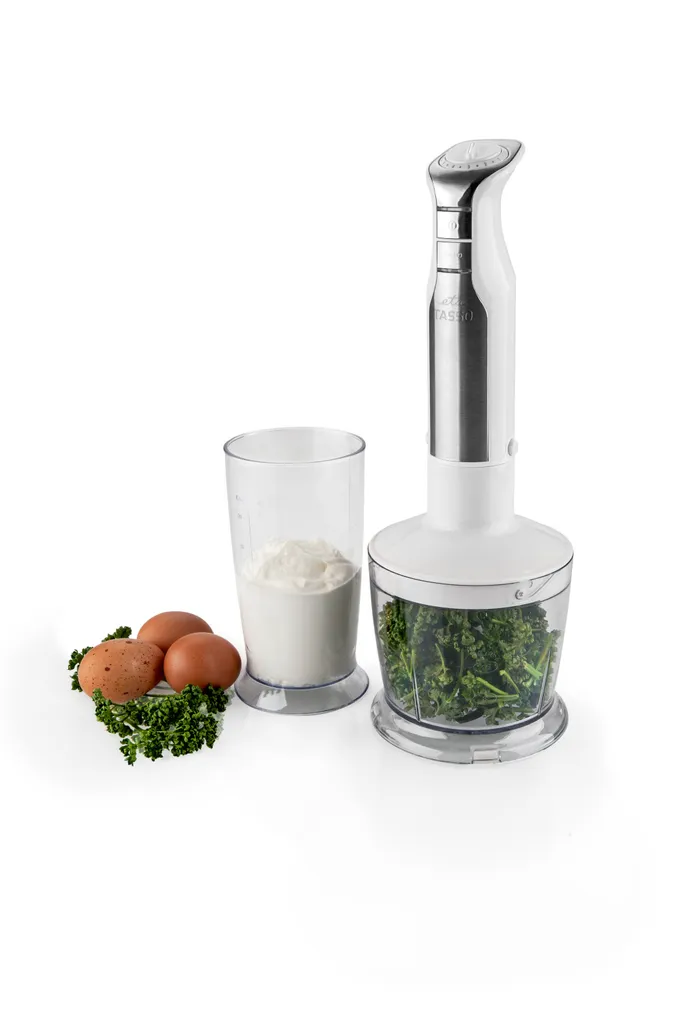 Frullatore ETA Tasso 600W ETA305690000 per Smoothie e Vellutate - 5
