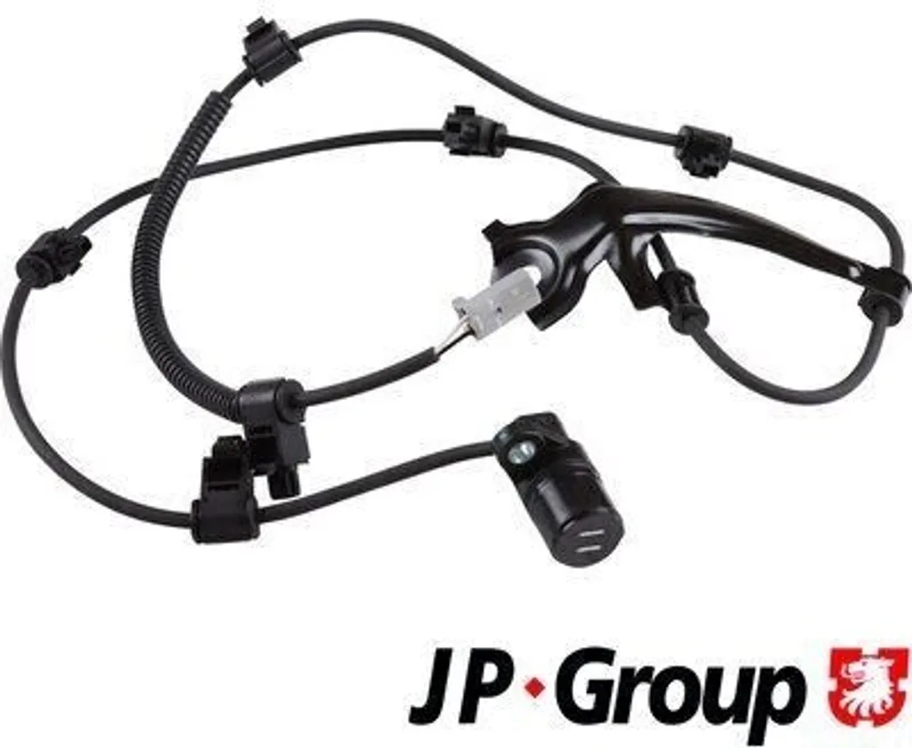 Supprimer voyant ABS LX UZJ100 avec Capteur JP GROUP 8954660030 Neuf