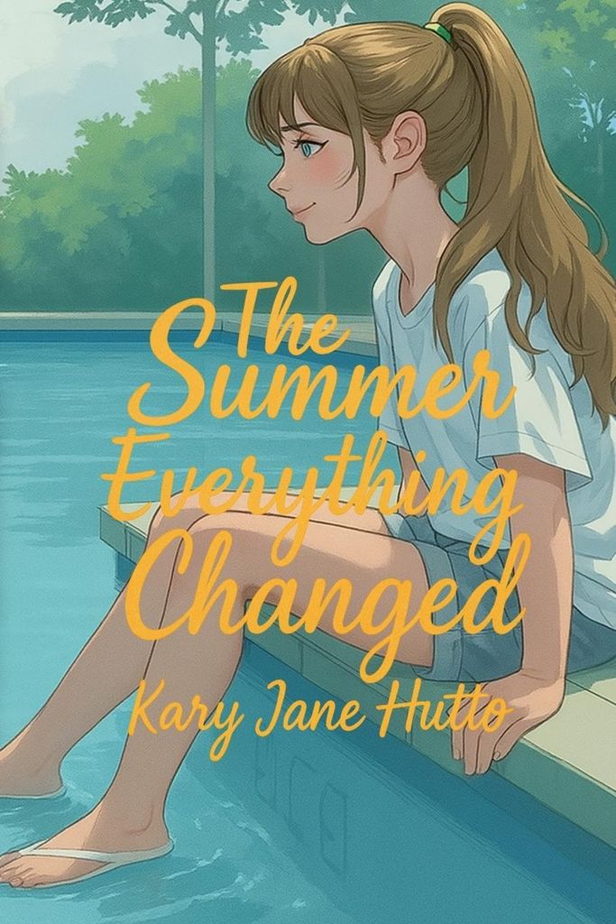 The Summer Everything Changed