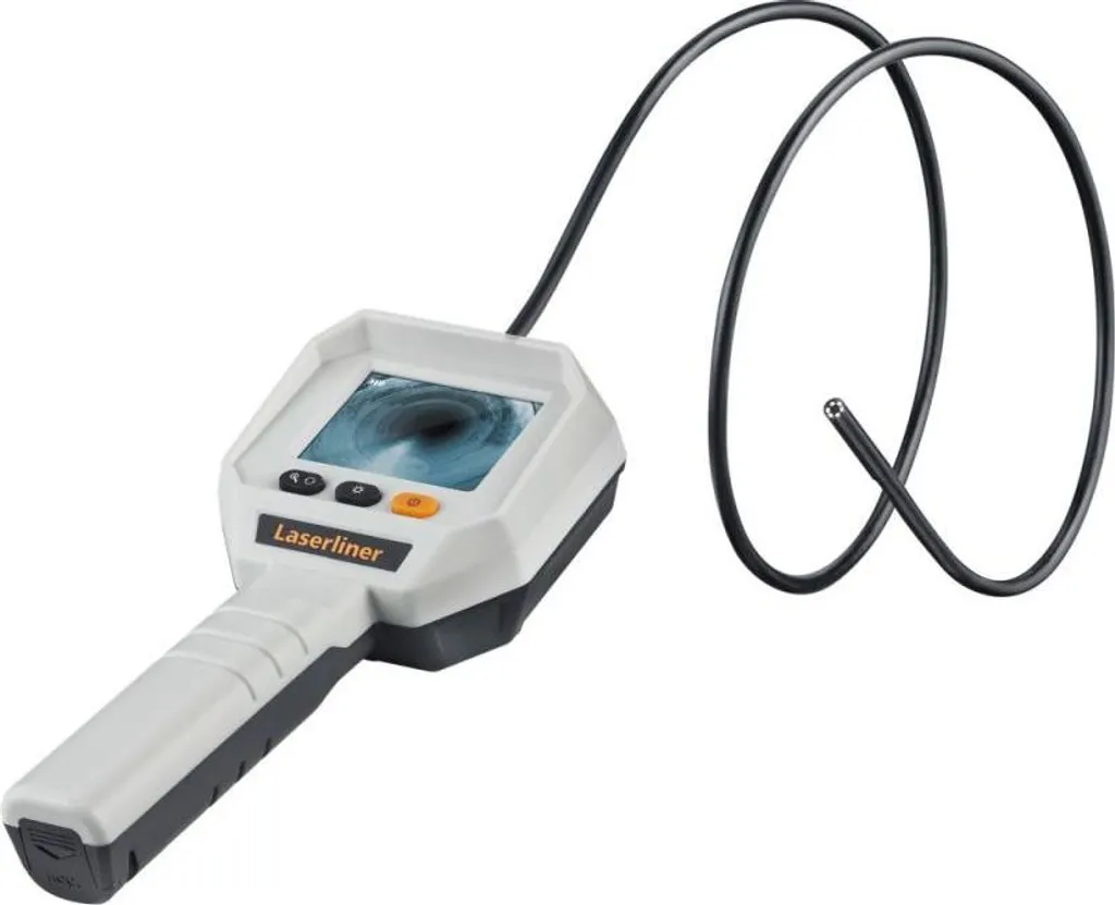 Laserliner 082.259E Caméra d'inspection VideoControl-Sonde 5.5mm 1m