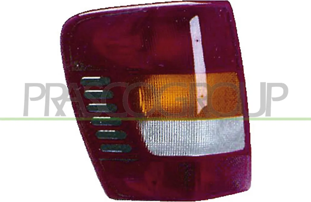 Feu arrière droit PRASCO JE0174153 pour Grand Cherokee II WG WJ