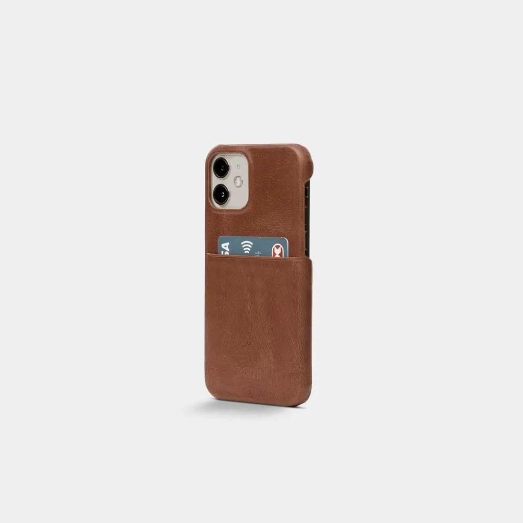 Coque Trunk TR-BCXXS-BRW iPhone X/Xs/11 Pro : fini les dos en verre cassés