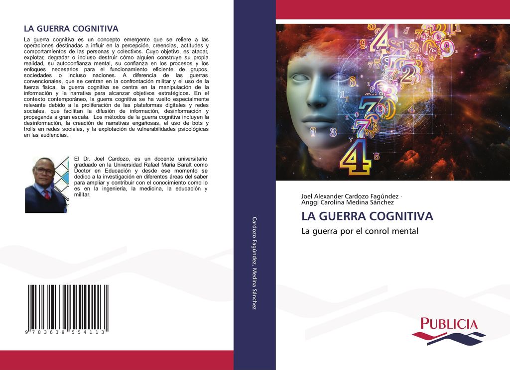 La Guerra Cognitiva