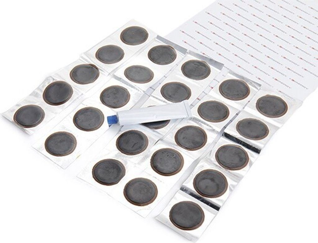 ENERGY Schlauchflicken NE00561 40mm Gummi