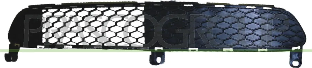 Grille d'aération robuste pour Aygo B1 - Finition OE 531120H010 par PRASCO