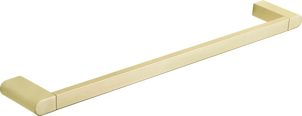 Mexen Adox Appendiabiti Oro per Asciugamano 56cm | Arredo Bagno 7018224-50
