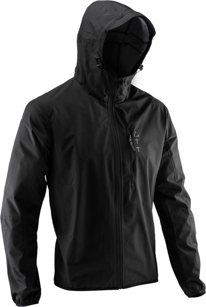 Leatt Herren Fahrradjacke DBX 2.0 , Schwarz, S