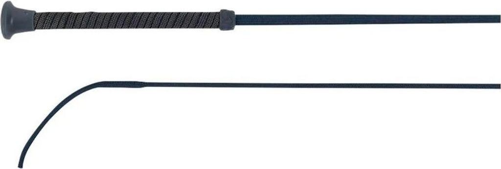 Premiere Centaurus Dressur Reitgerte Blau 110 cm Blau 110 cm