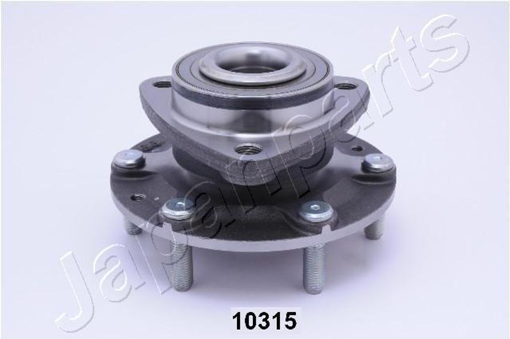 JAPANPARTS KK-10315 Radnabe OE 517504D000 kompatibel mit Carnival