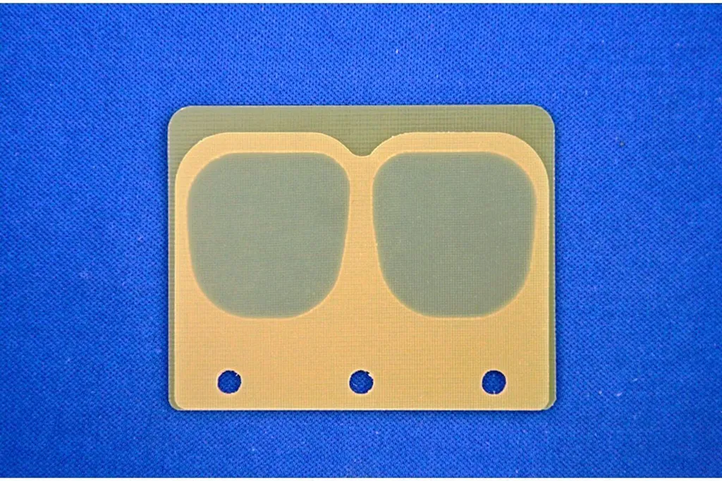 Réparer Admission KTM 125 EXC SX 01-03 - Plaquette Membrane Boyesen Neuve