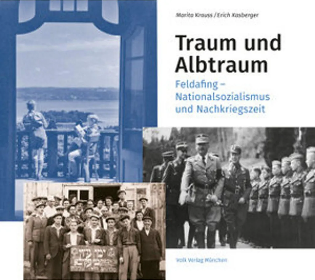 Guide Traum und Albtraum pour interpréter vos rêves et vos cauchemars