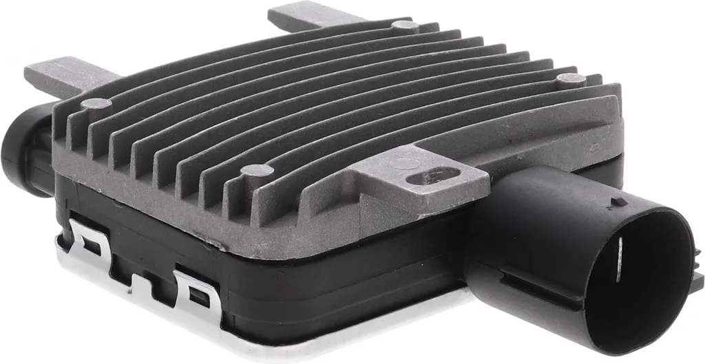 Ventilateur Électrique de Refroidissement : Évitez la Surchauffe Moteur