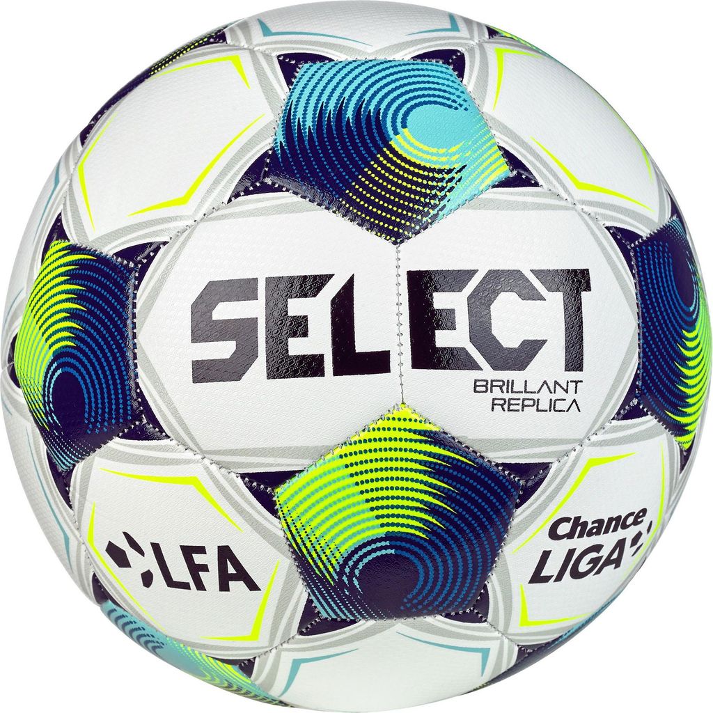 Wählen Sie FB Brillant Replica CZ Chance Liga 2025/26 vel. 5