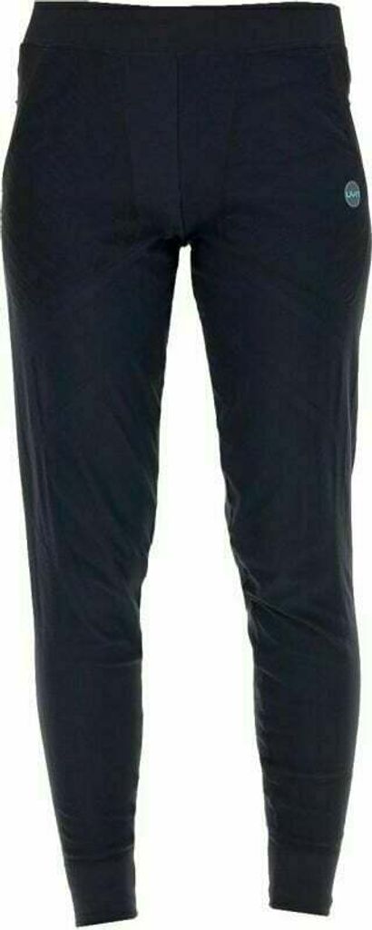 UYN Run Fit Pant Long Blackboard S Spodnie/legginsy do Zdjęcie produktu