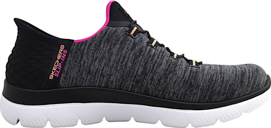 [スケッチャーズ] スニーカー SUMMITS-DAZZLING HAZE_ Skechers Slip-ins: Summits - Dazzling Haze