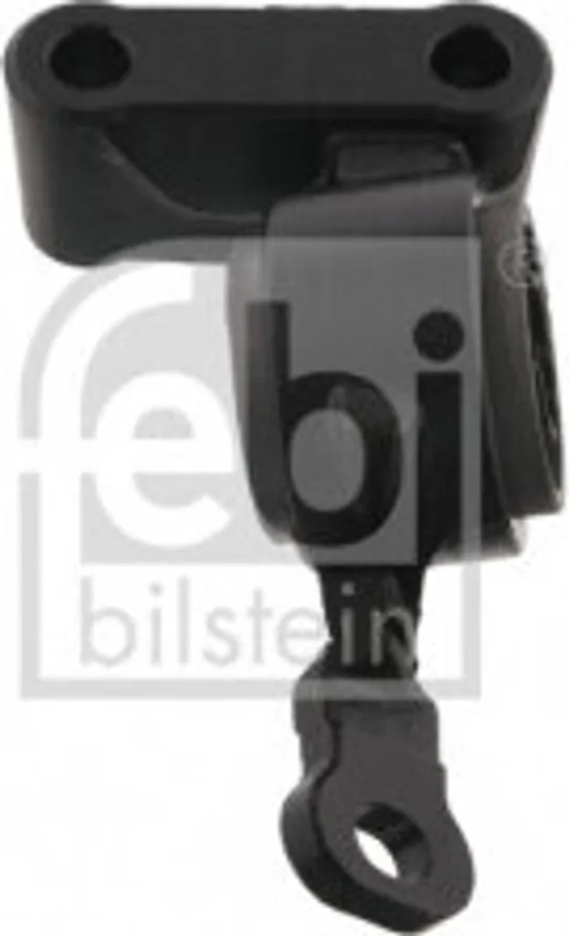 Supprimer les claquements Mini : Palier de bras de suspension FEBI 33574