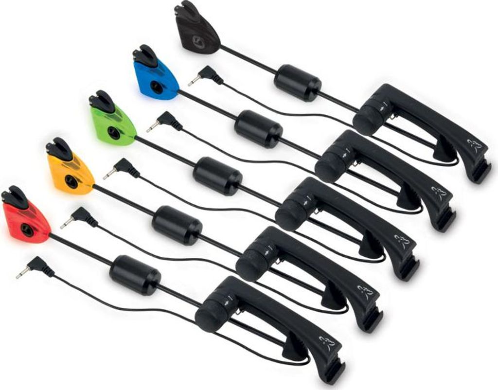 Fox MK2 osvetlený swinger Obrázok produktu 
