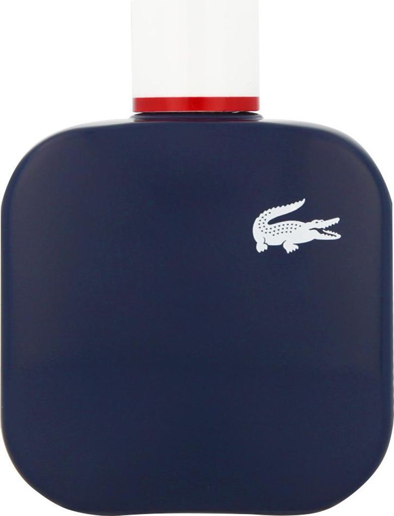 Lacoste L.12.12 French Panache Pour Lui, Herenparfum, Productafbeelding 
