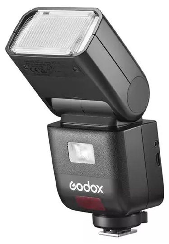 Godox V480 C Kamerablitz für Canon Produktbild 