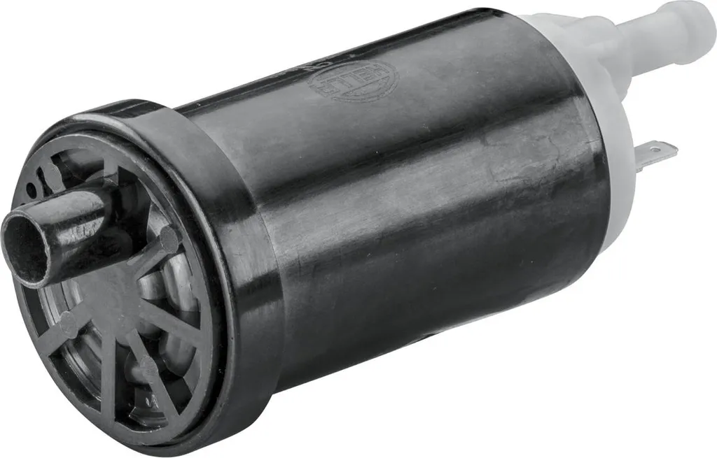 Pompe à carburant HELLA robuste pour moteur OPEL ASTRA G Berline T98