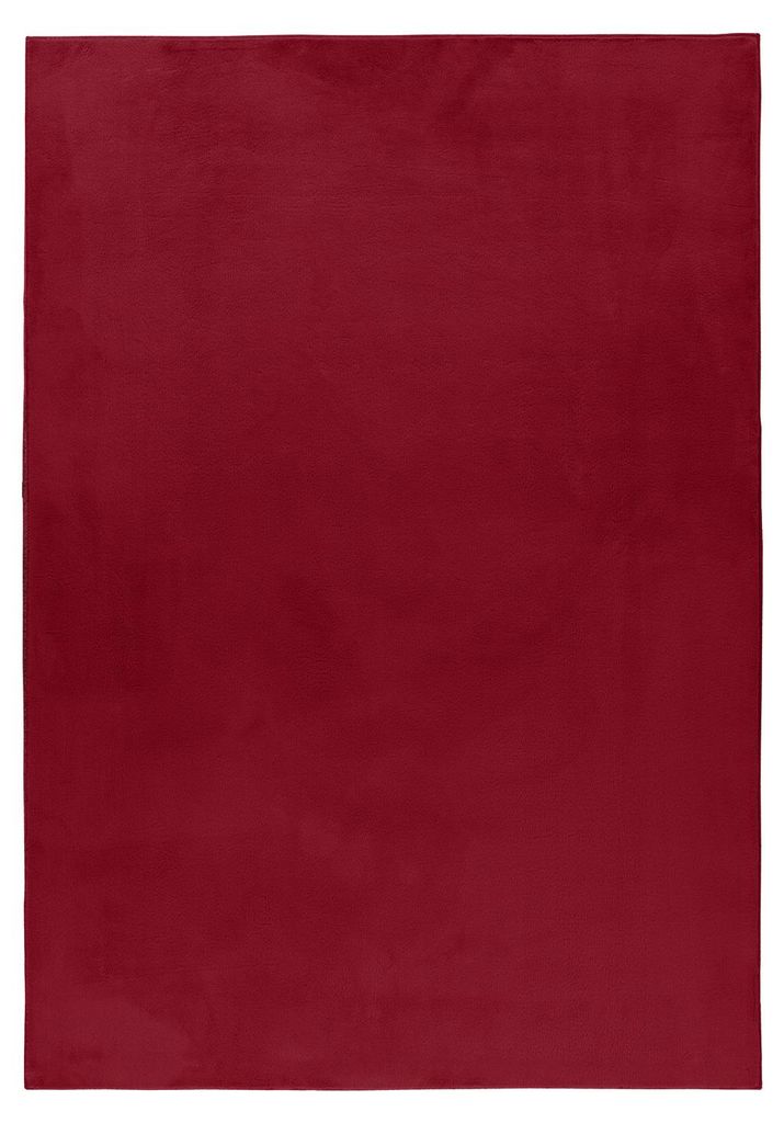 Carpetsale24 Hebký Vysoký Chlup Koberec Jednobarevný Obrázek produktu 